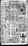 Westminster Gazette Wednesday 02 November 1927 Page 10
