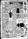 Westminster Gazette Thursday 03 November 1927 Page 4