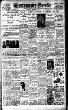 Westminster Gazette Tuesday 08 November 1927 Page 1