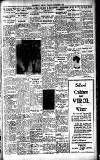 Westminster Gazette Tuesday 08 November 1927 Page 7
