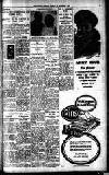 Westminster Gazette Tuesday 15 November 1927 Page 3
