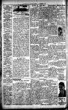 Westminster Gazette Tuesday 15 November 1927 Page 6