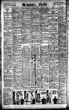 Westminster Gazette Tuesday 15 November 1927 Page 12