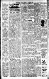 Westminster Gazette Thursday 17 November 1927 Page 6