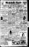 Westminster Gazette Friday 18 November 1927 Page 1