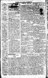 Westminster Gazette Saturday 19 November 1927 Page 6