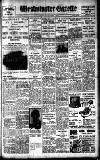 Westminster Gazette Monday 21 November 1927 Page 1