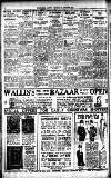Westminster Gazette Monday 21 November 1927 Page 2