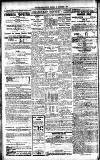Westminster Gazette Monday 21 November 1927 Page 4