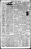Westminster Gazette Monday 21 November 1927 Page 6