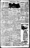 Westminster Gazette Monday 21 November 1927 Page 7