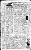 Westminster Gazette Tuesday 22 November 1927 Page 6