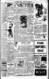 Westminster Gazette Thursday 24 November 1927 Page 5