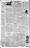 Westminster Gazette Thursday 24 November 1927 Page 6