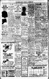 Westminster Gazette Thursday 24 November 1927 Page 8