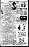 Westminster Gazette Thursday 01 December 1927 Page 3