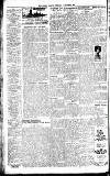 Westminster Gazette Thursday 01 December 1927 Page 6