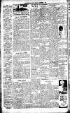 Westminster Gazette Friday 02 December 1927 Page 6