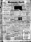Westminster Gazette Saturday 03 December 1927 Page 1