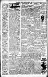Westminster Gazette Monday 05 December 1927 Page 6