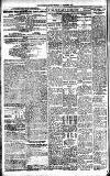 Westminster Gazette Monday 05 December 1927 Page 8