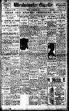 Westminster Gazette Monday 19 December 1927 Page 1