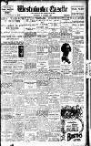 Westminster Gazette Wednesday 21 December 1927 Page 1