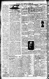 Westminster Gazette Wednesday 21 December 1927 Page 6