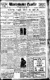 Westminster Gazette Tuesday 03 January 1928 Page 1