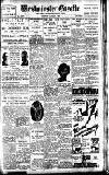 Westminster Gazette Thursday 05 January 1928 Page 1