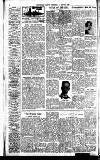 Westminster Gazette Wednesday 11 January 1928 Page 6