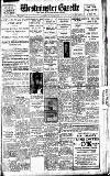 Westminster Gazette Saturday 14 January 1928 Page 1
