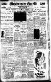 Westminster Gazette Friday 20 January 1928 Page 1