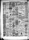 Hamilton Daily Times Thursday 25 September 1873 Page 4