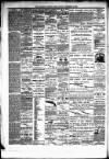 Hamilton Daily Times Monday 10 November 1873 Page 4