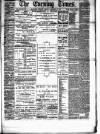 Hamilton Daily Times Tuesday 02 December 1873 Page 1