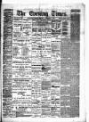 Hamilton Daily Times Thursday 18 December 1873 Page 1
