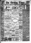 Hamilton Daily Times Saturday 28 February 1874 Page 1