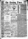 Hamilton Daily Times Monday 06 April 1874 Page 1
