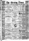 Hamilton Daily Times Tuesday 14 April 1874 Page 1