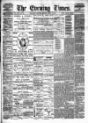Hamilton Daily Times Monday 20 April 1874 Page 1