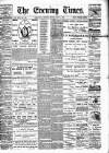 Hamilton Daily Times Friday 01 May 1874 Page 1