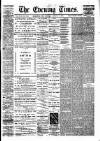 Hamilton Daily Times Monday 02 August 1875 Page 1