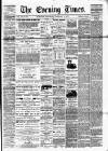 Hamilton Daily Times Saturday 03 February 1877 Page 1