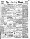 Hamilton Daily Times Tuesday 09 April 1878 Page 1