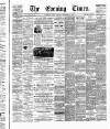 Hamilton Daily Times Monday 09 December 1878 Page 1