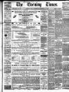 Hamilton Daily Times Wednesday 24 December 1879 Page 1