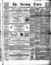 Hamilton Daily Times Wednesday 07 January 1880 Page 1