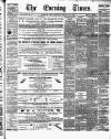 Hamilton Daily Times Saturday 10 January 1880 Page 1