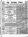 Hamilton Daily Times Wednesday 14 January 1880 Page 1